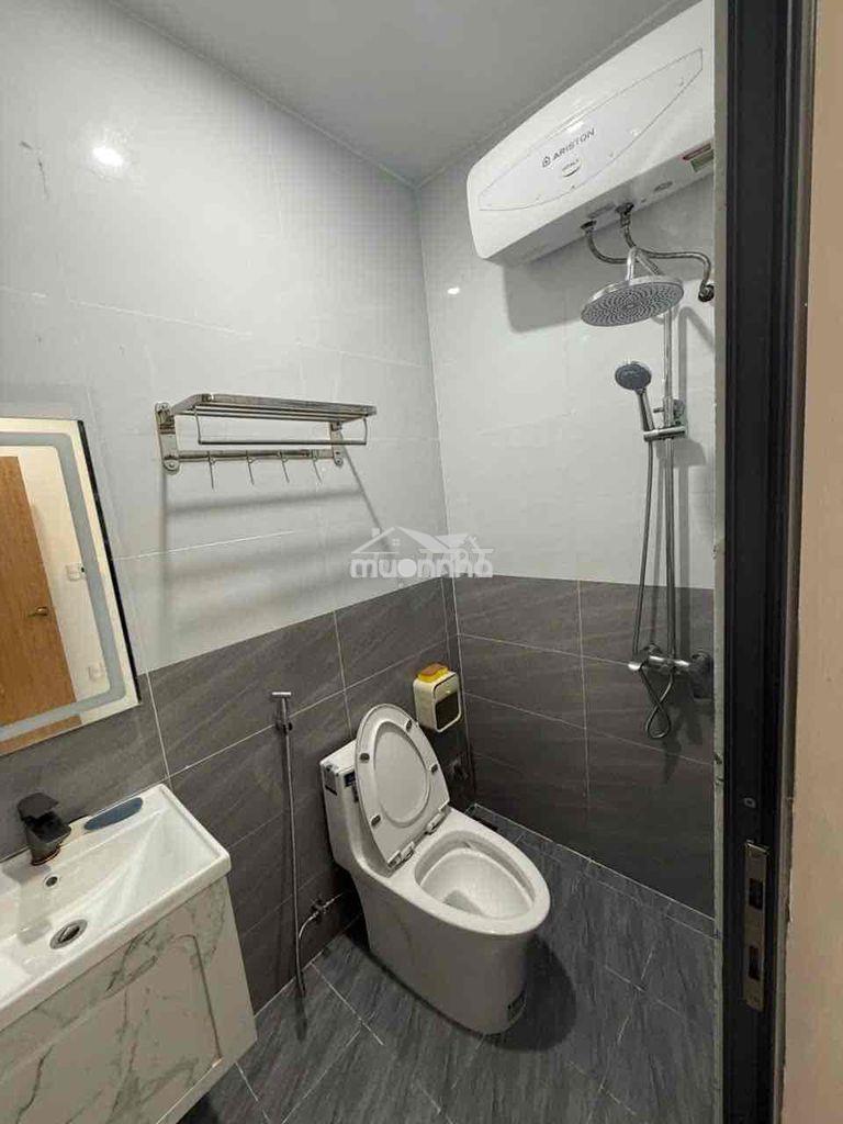 Cho thuê phòng đường 13 phường bình trưng tây - giá 3.7tr/tháng - 4