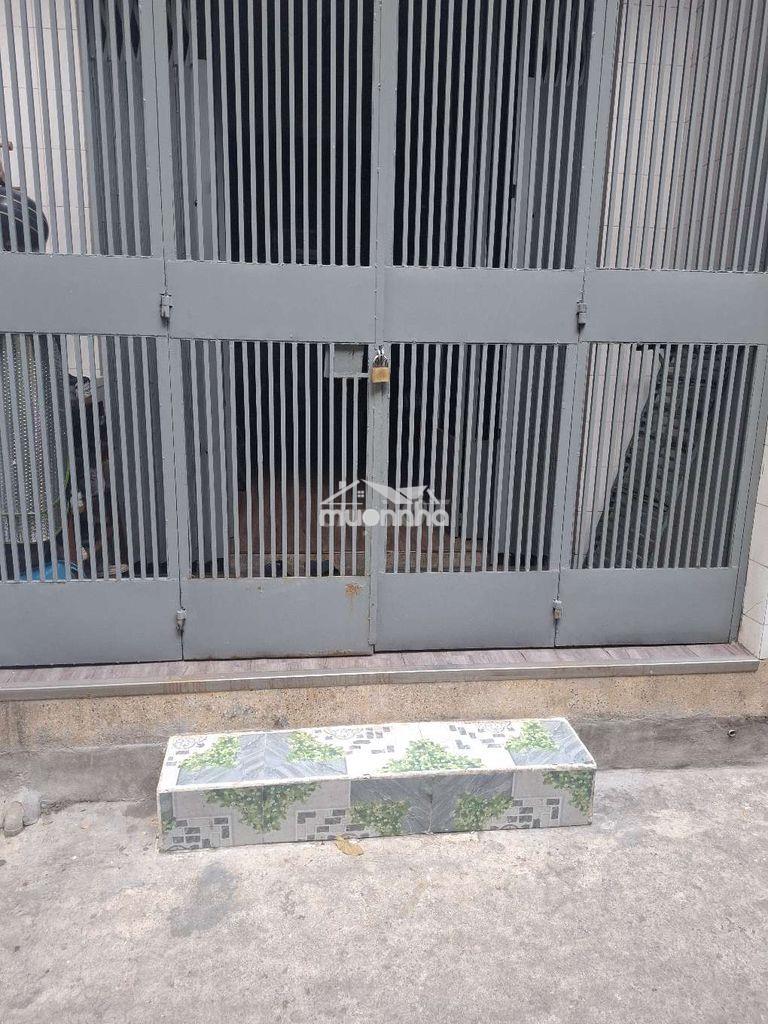 📢 Nhà 4 tầng trung tâm q1.hxh. 41m² - 3 x13,5m vuông vức 8,7 tỷ.tl. - 2