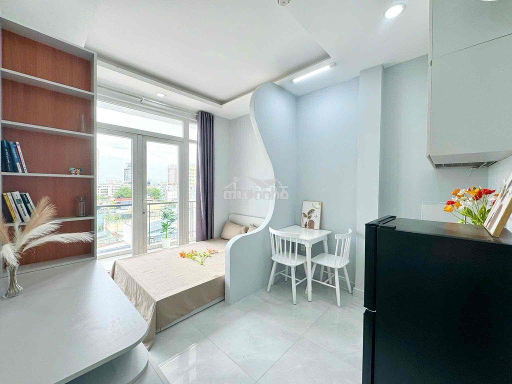 Căn hộ studio_balon ngay cầu nguyễn văn cừ q1 - 2