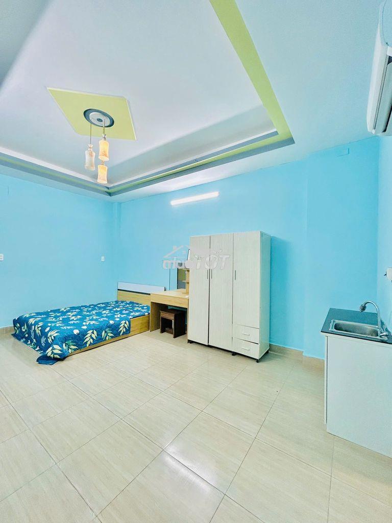💥💥Studio trống sẵn ở liền ngay dương thị mười, nguyễn ảnh thủ, mega