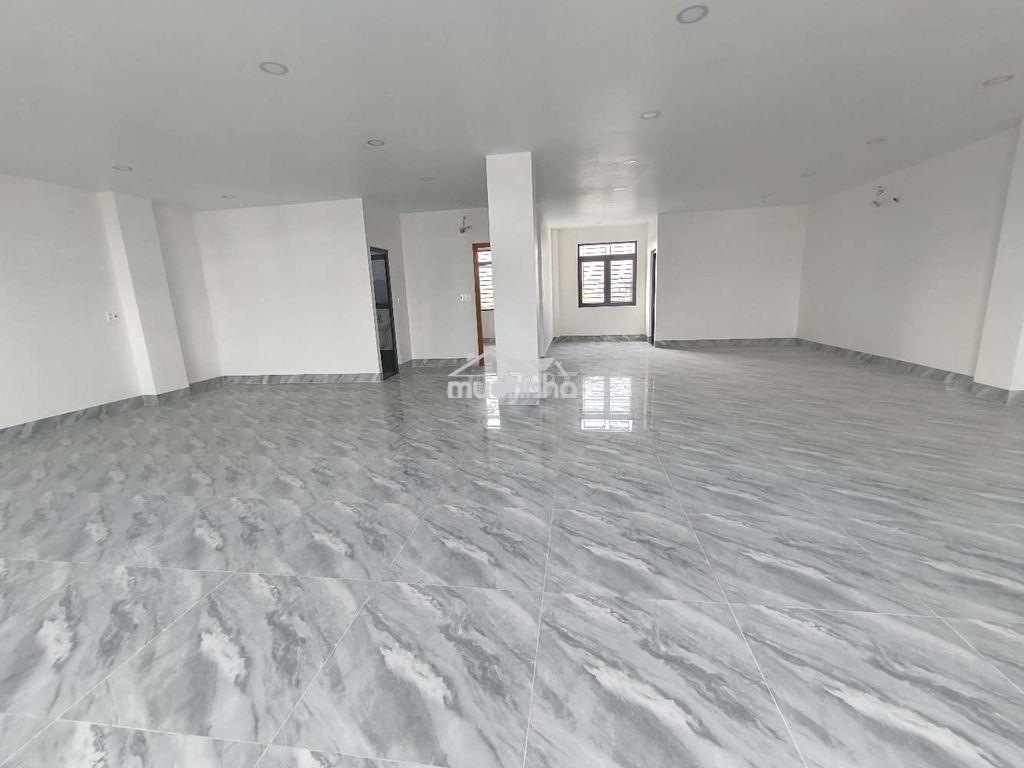 Toà nhà tân phú 11x18m ngay khu aeon - 3