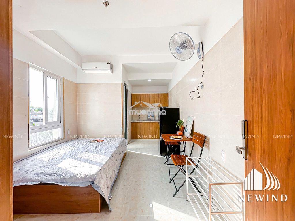 Phòng đón nắng, bảo vệ 24/7 gần chợ tân mỹ quận 7 - 3