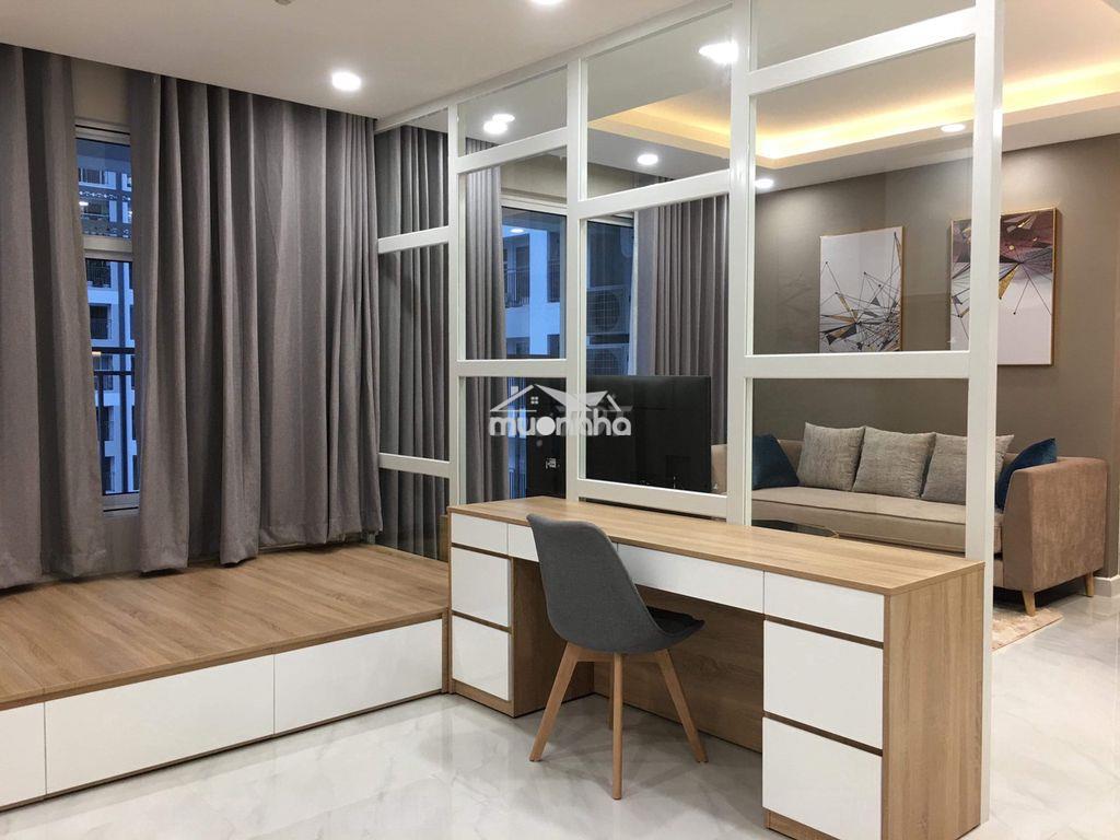 Cho thuê chung cư sunrise riverside 3pn,2wc full cao cấp (giá tốt) - 4