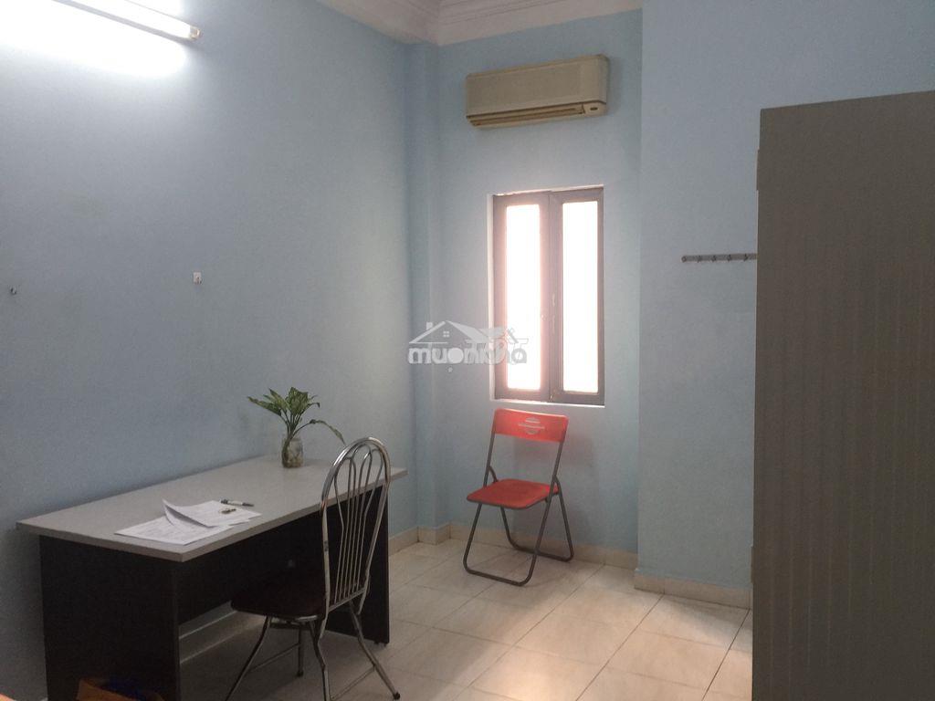 Phòng cho thuê khu vực hoàng hoa thám ,phan đăng lưu - 3