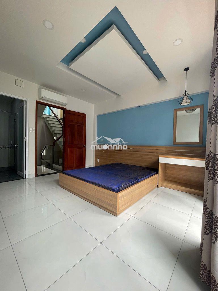 Phòng 25m2 full nội thất - nguyễn sỹ sách, tân bình