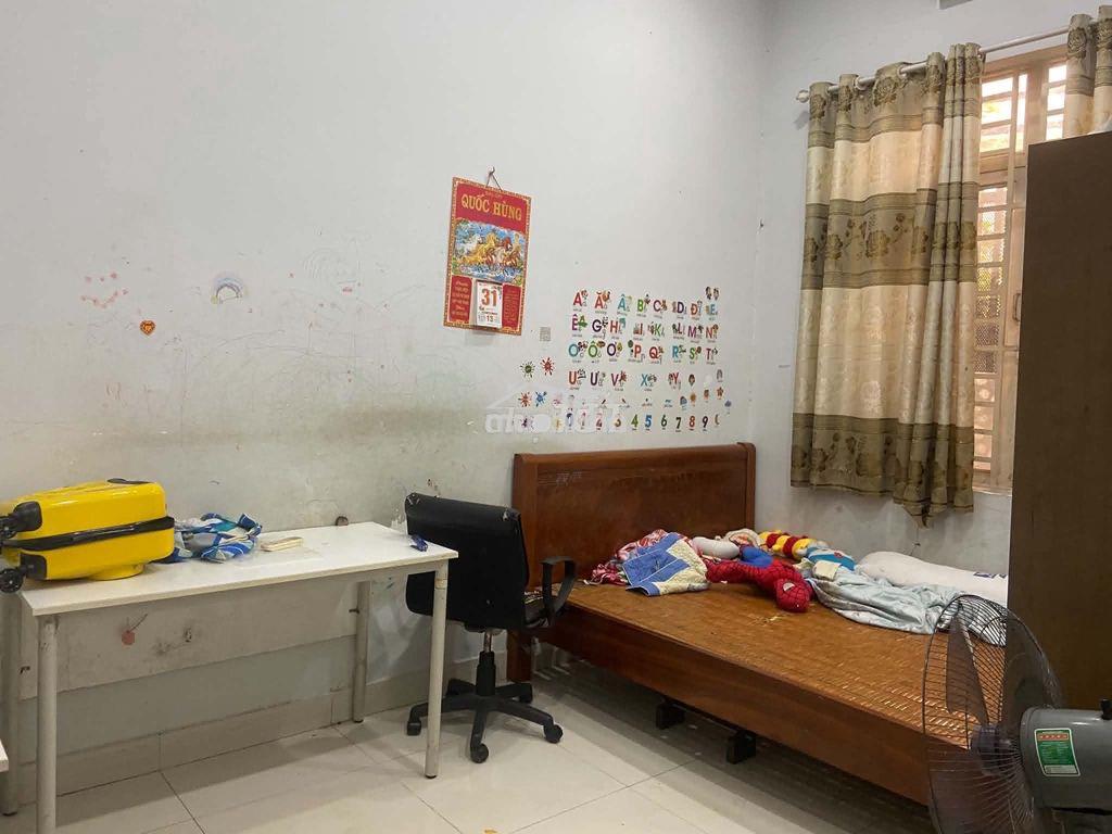 Cho thuê nhà nguyên căn 80m2 2pn 1wc xã hóc môn - 3