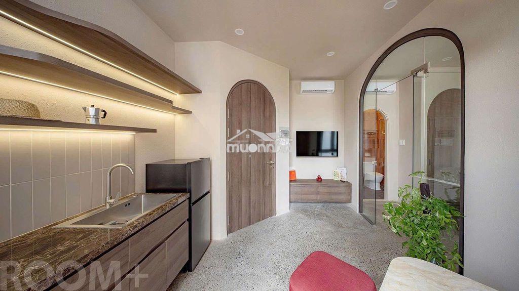 🔥 Hot căn hộ siêu xịn_35m2_full nội thất_gần cầu nguyễn hữu thọ  - 3