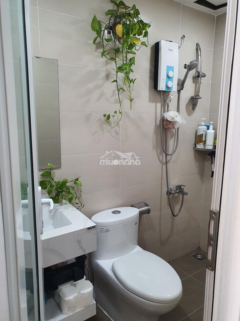 Bán căn hộ ngay góc. giá 3tỷ tặng kèm nội thất. có sổ - sở hữu lâu dài - 4