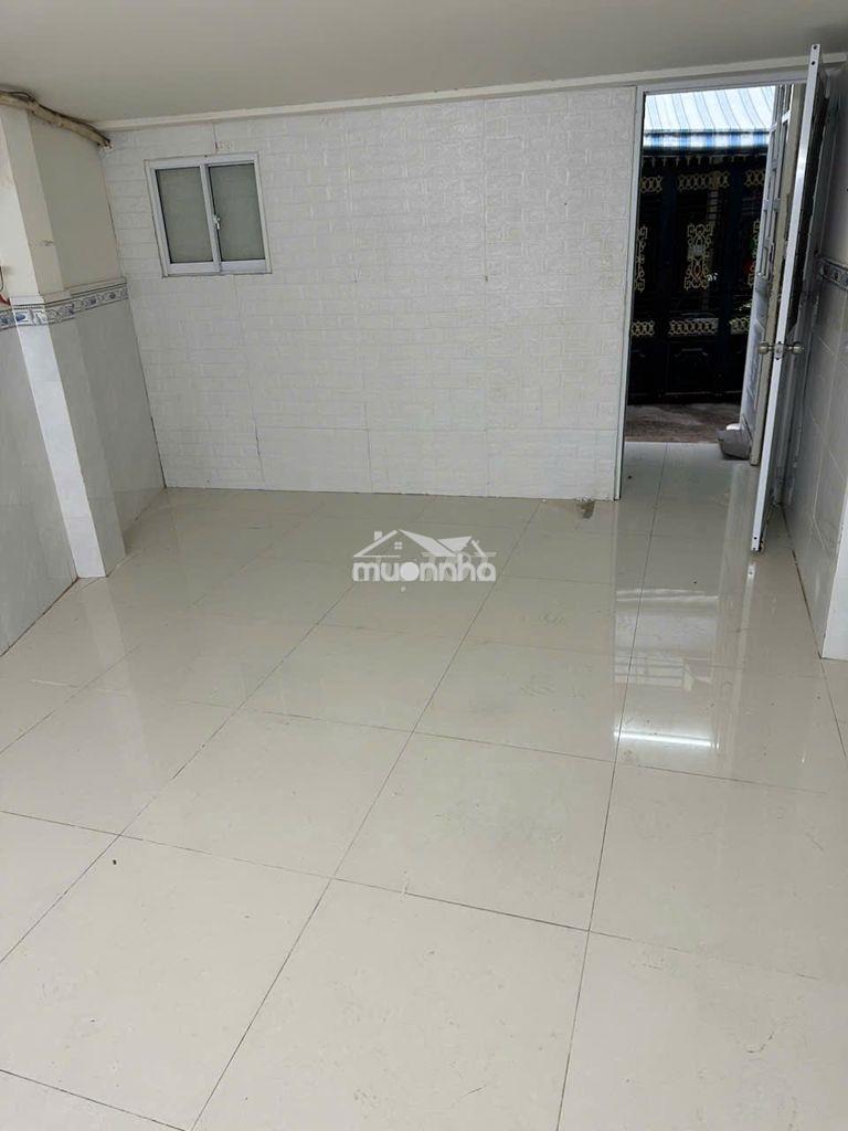 Phòng trọ gần cầu chữ y - 3