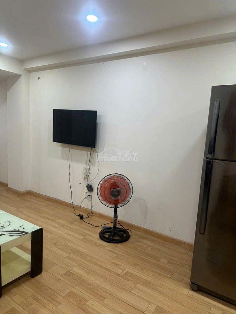 Cần cho thuê căn hộ starlight quận 6, dt : 67m2, 2pn, 8 tr/th, - 2
