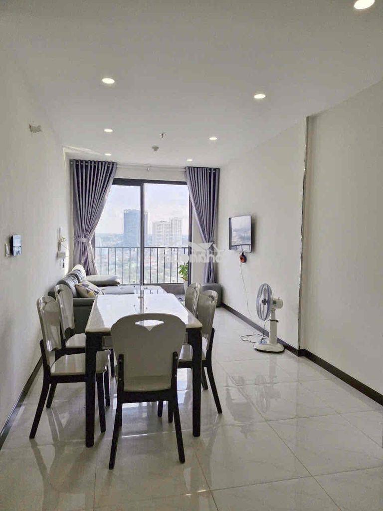 Cần bán căn 2phòng ngủ, đầy đủ nội thất,79m2, sổ sẵn - 2