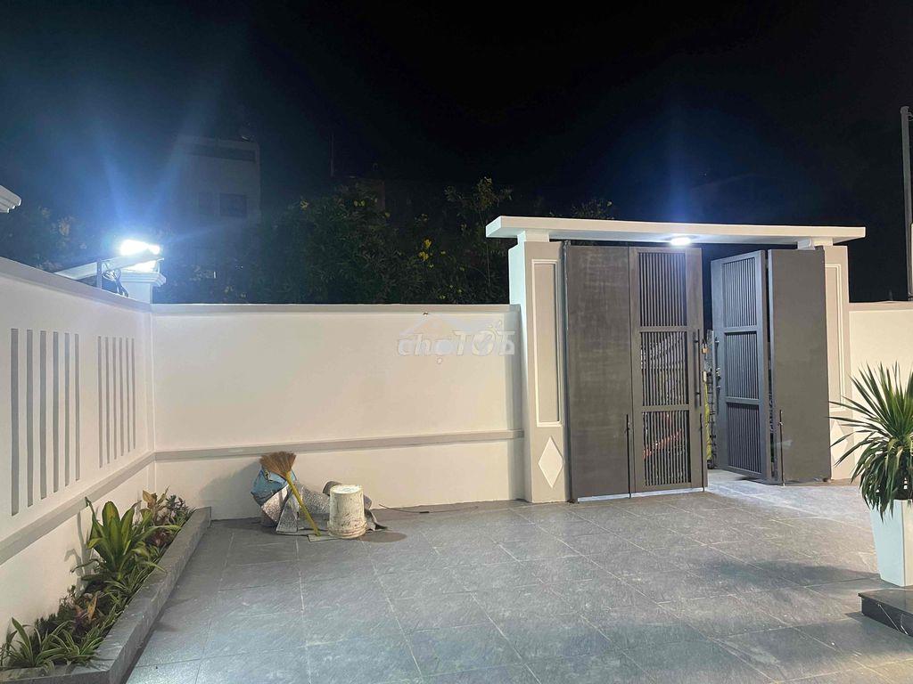 Chính chủ cho thuê nhà nguyên căn mới xây dựng 100% , - 2