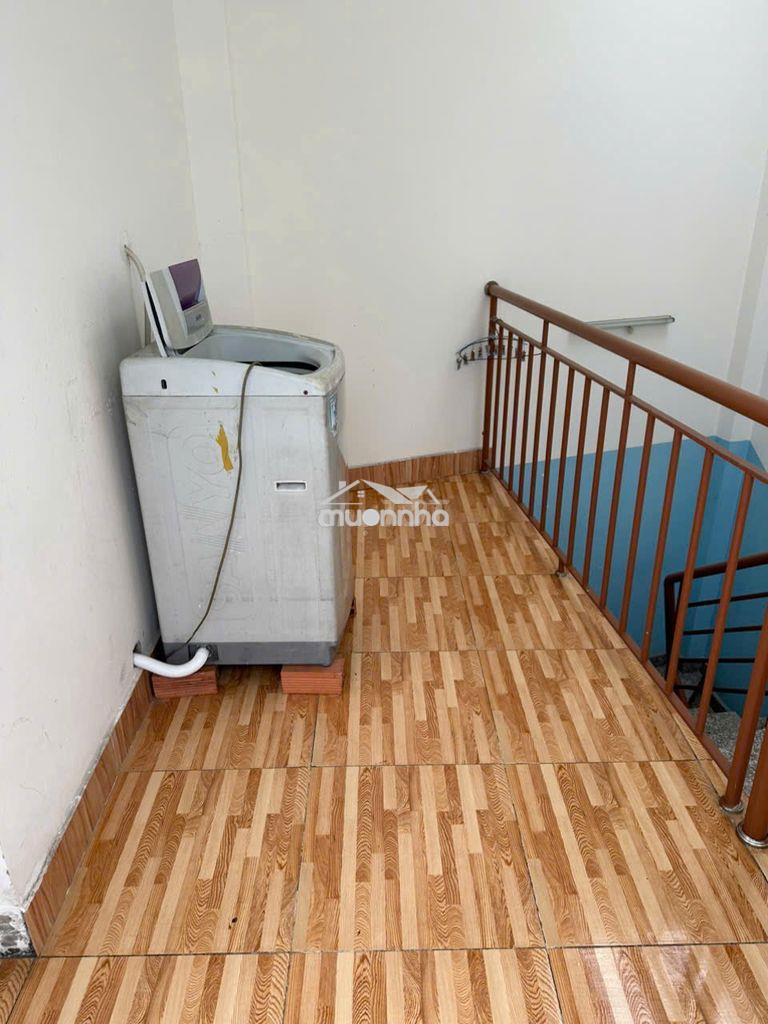 Phòng trọ gần cầu chữ y - 4