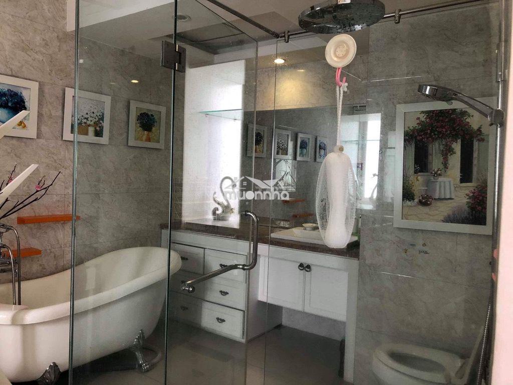 Bán căn hộ him lam nam khánh q.8 100m2 shr tặng lại nội thất - 3
