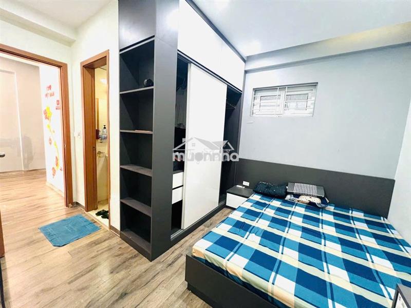 Chính chủ cần bán chung cư thanh hà – tòa hh03c