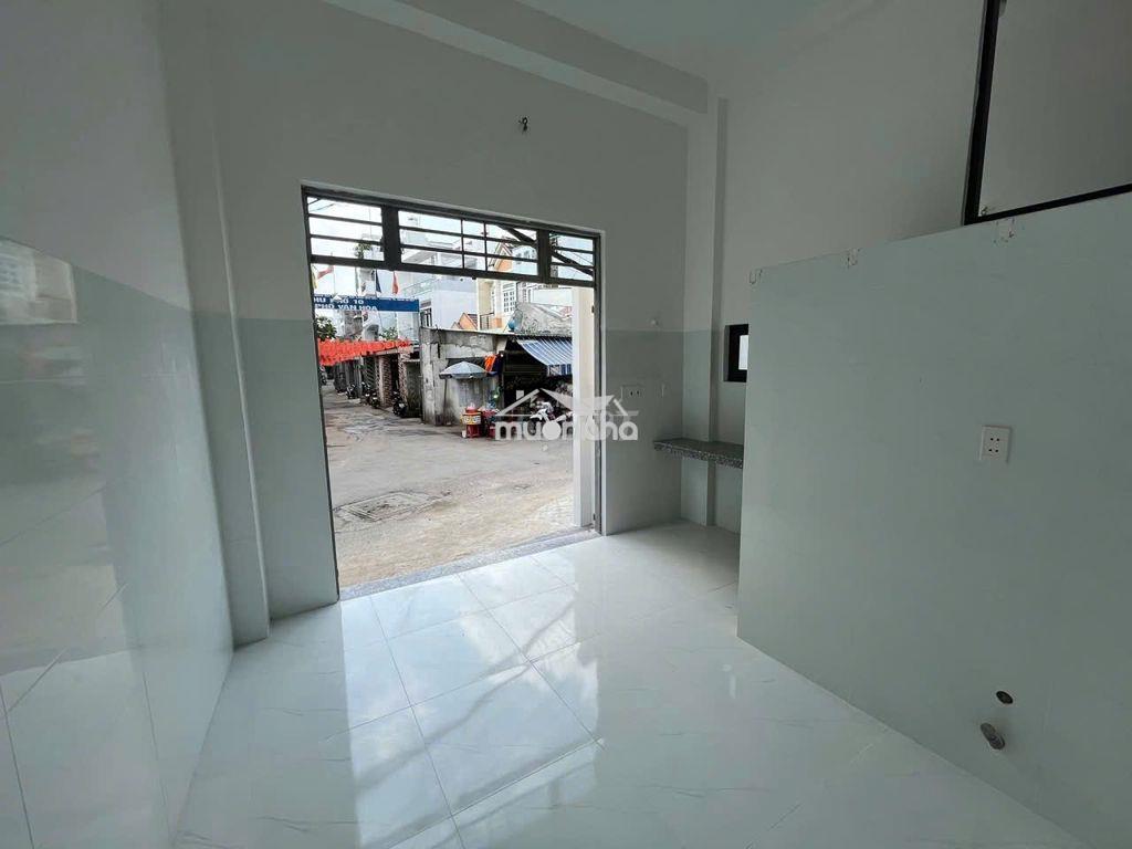 Cho thuê nhà phòng 15m - mặt bằng ngay quang trung, phường gò vấp. - 2