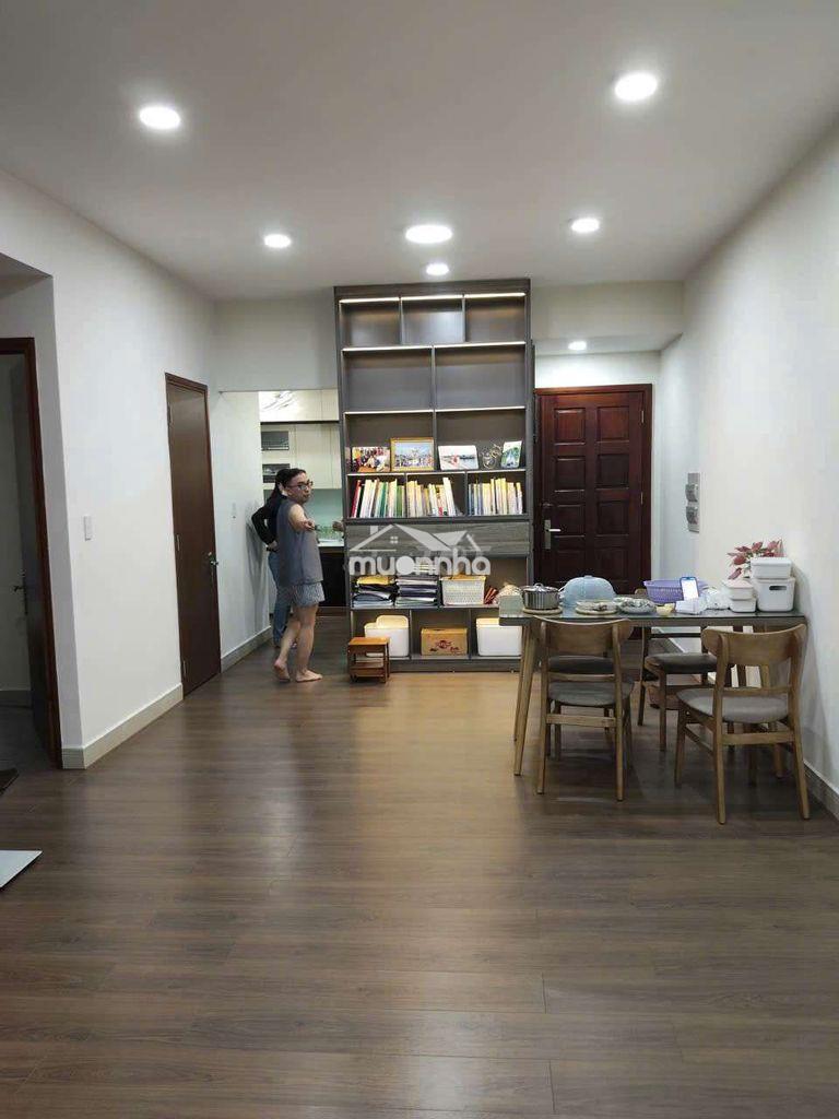 Chính chủ bán căn góc lầu 5 chung cư thiên năm nhà 3 phòng ngủ 130m2