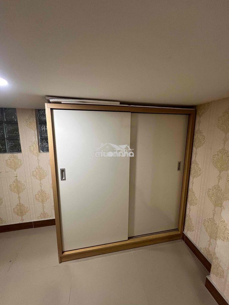 🪵🏡🟤 Chính chủ cho thuê phòng full nội thất – 47 lương nhữ học, quận 5 - 2