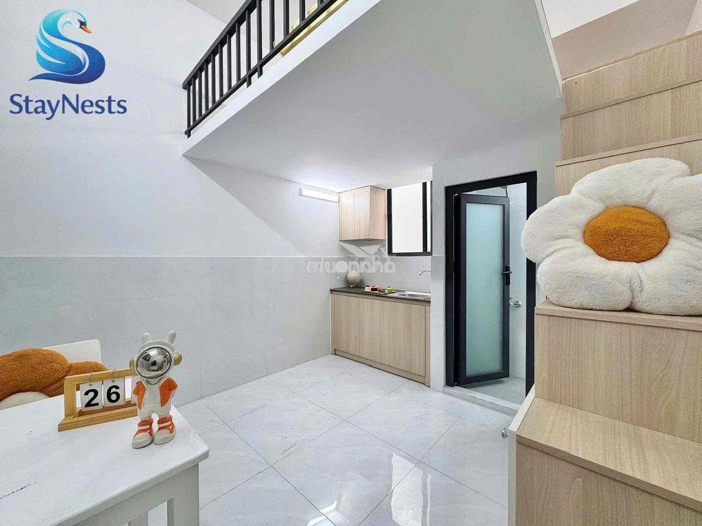 🏡 Duplex – full nội thất – ngay tại tân phú ✨ - 4