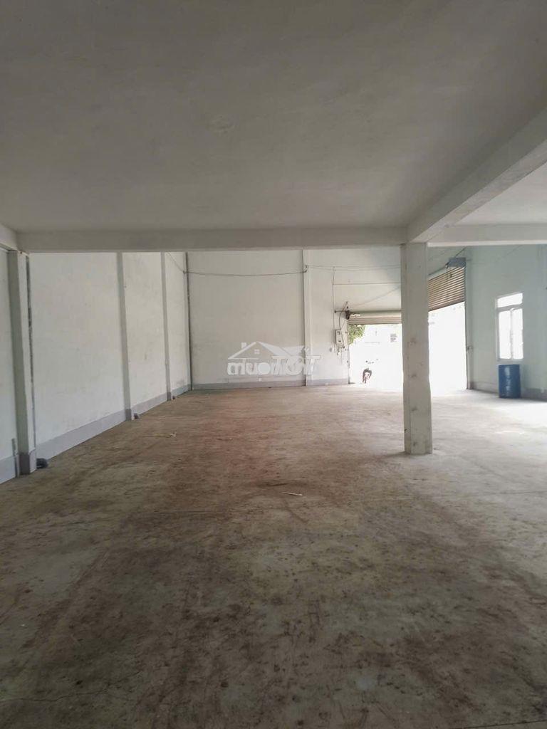 Cho thuê xưởng gần kcn đông nam củ chi - 4