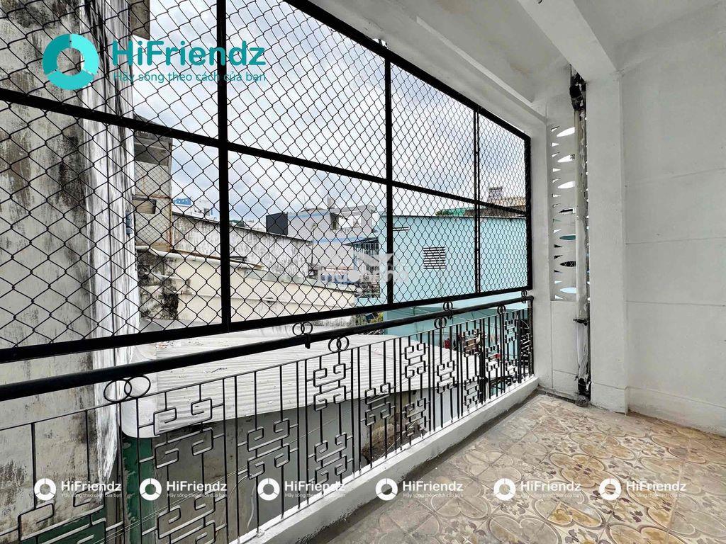 Studio bancol | 5-10p di chuyển q5 q10 - 3