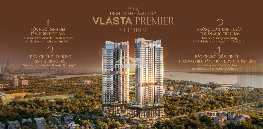 Giỏ hàng chính thức dự án vlasta premier phú thuận giá từ 3,9tỷ quận 7 - 3