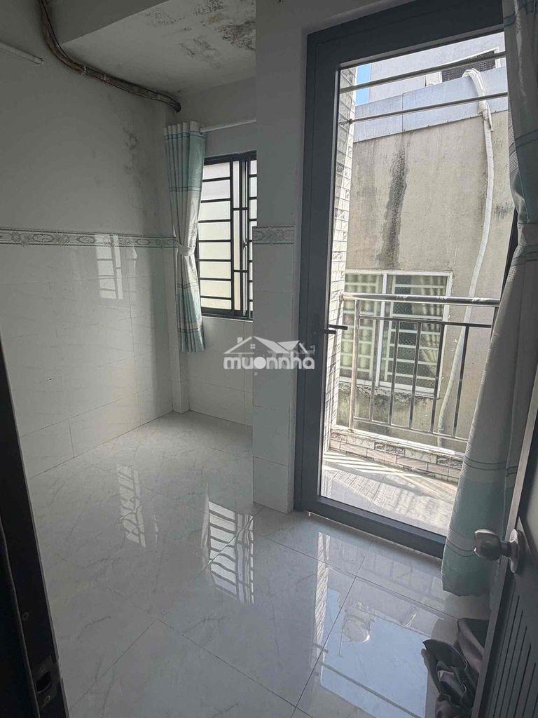 Nhà bán 2 pn hẽm 710 htp q7 tphcm - 4