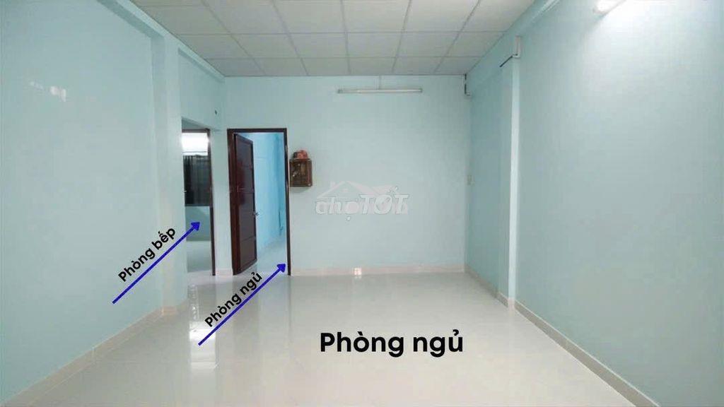 Chính chủ bán gấp căn hộ chung cư 346 phan văn trị, p.11, bình thạnh - 3