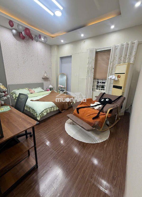Sang căn hộ dịch vụ phường tam hiệp giá 500 triệu