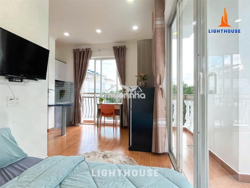 Chính chủ-2 ban công thoáng ngay khu k300, sân bay tsn-full nội thất