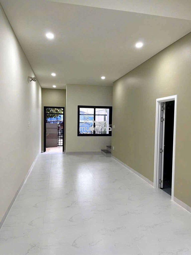 Cho thuê nhà gần ngã tư bình chuẩn - 2