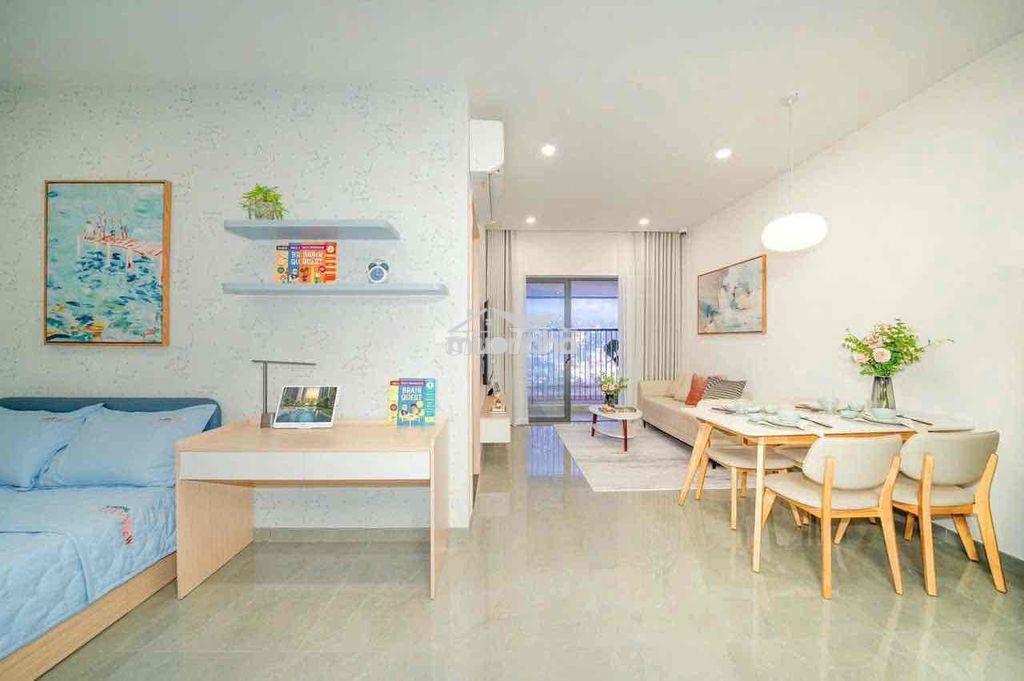 Nhà ở xã hội biên hoà chuẩn singapo - 2