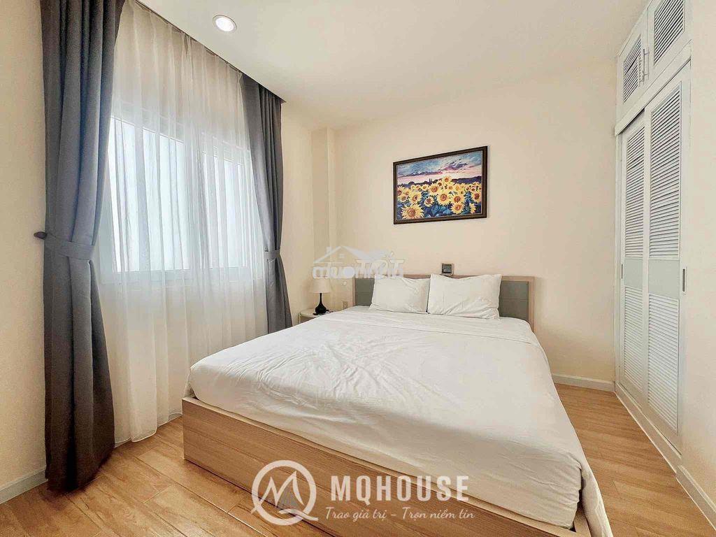 Căn hộ 1pn/2pn gần sân bay/công viên hoàng văn thụ - tân bình - 2