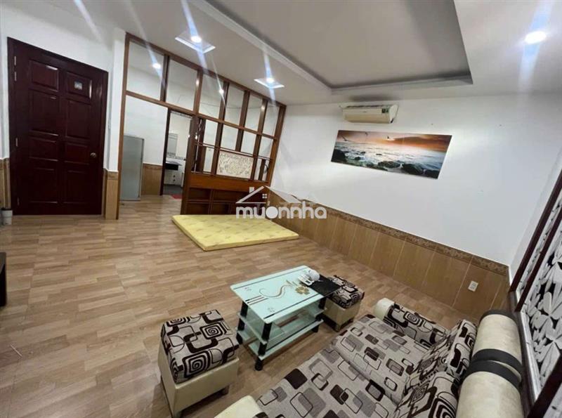 Phòng trống sẵn