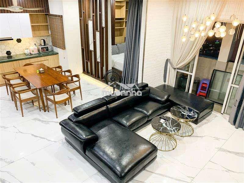 🌇Bán gấp penhouse central garden 328 võ và kiệt 140m2 - nhỉnh 12,6t.ỷ - 3