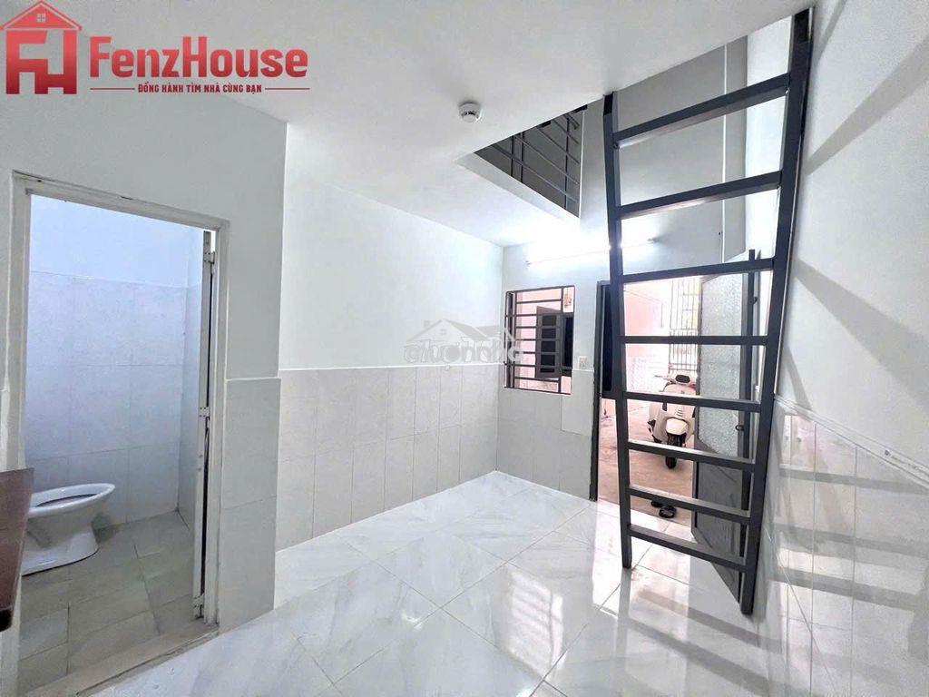 Phòng trọ 25m2 gần kcx tân thuận - lâm văn bền quận 7 - 2