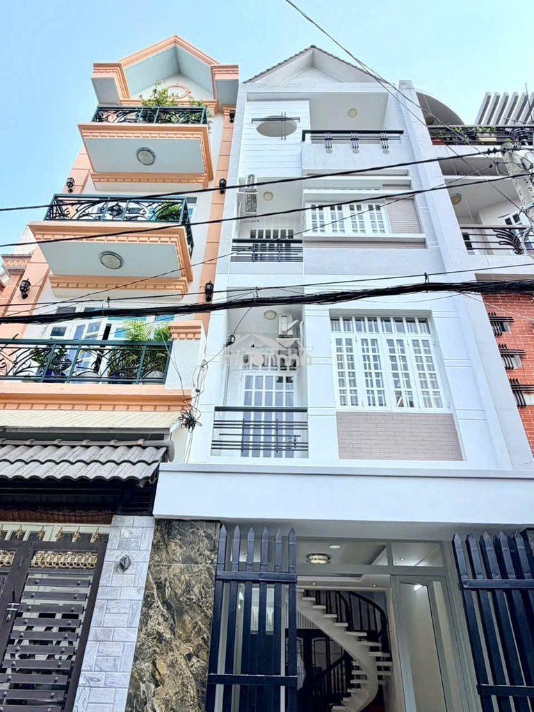 Cho thuê phòng đẹp/nhà nguyên căn 25-30m2 – nguyễn văn khối, gò vấp - 2