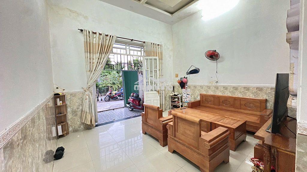 Cho thuê nhà nguyên căn - 3