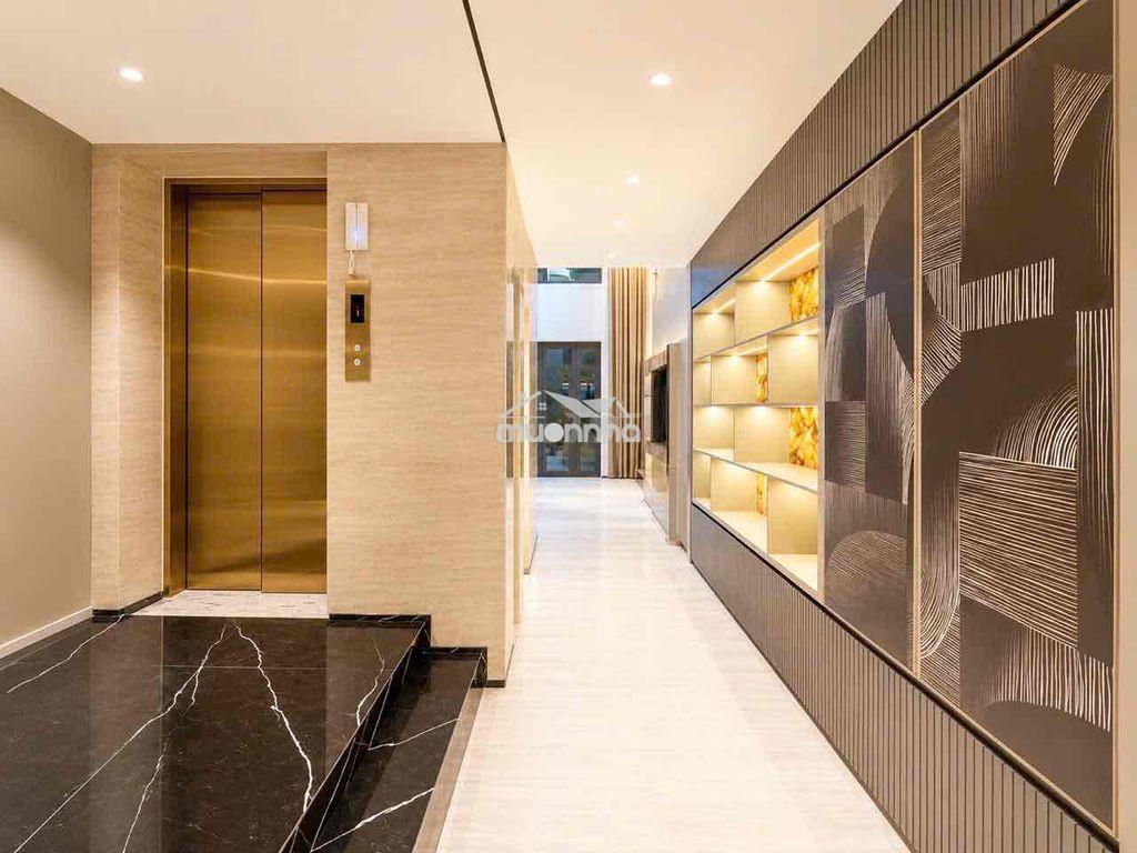 Nhà phố xây dựng mới cách phú mỹ hưng 300m- phú thuận q7 pháp lý chuẩn - 3
