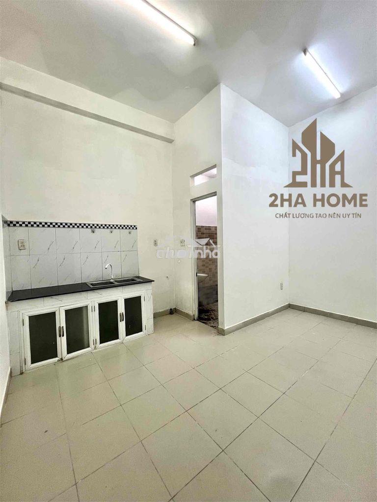 Phòng máy lạnh giá rẻ gần cầu tham lương - 2