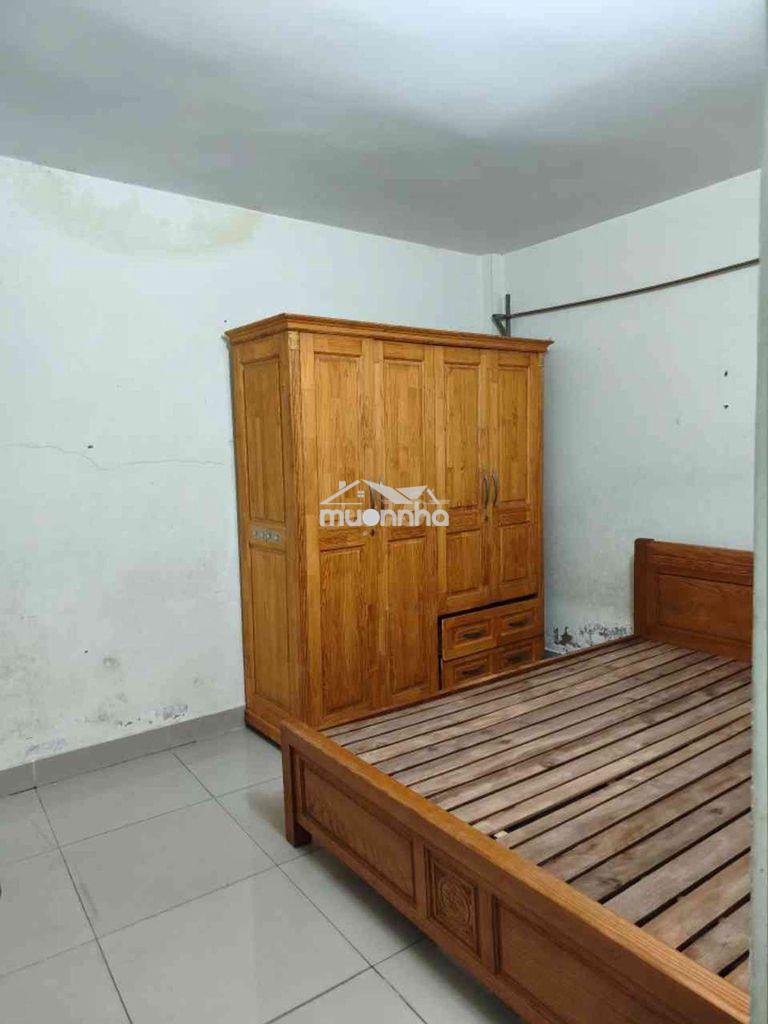 🚗 Nhà ô tô 6m – khu dân cư sầm uất - 3