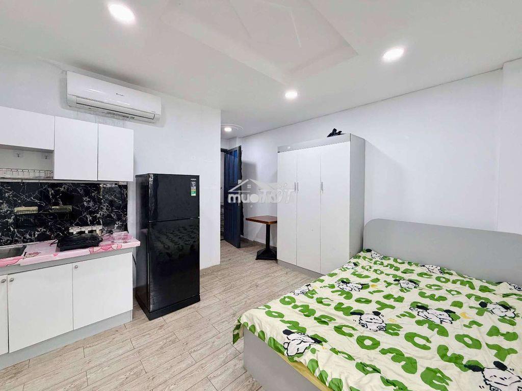 Chủ gấp bán đi nước ngoài trả là chốt- 60m2 - 9 phòng khép kín - 2