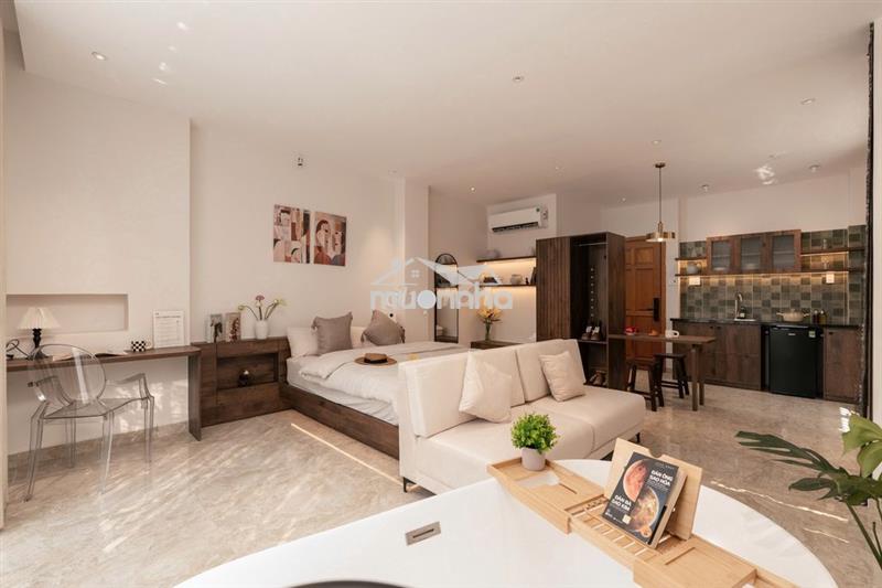 📍 Studio 3/2 q10 kế big c - huflit • full nội thất đẹp