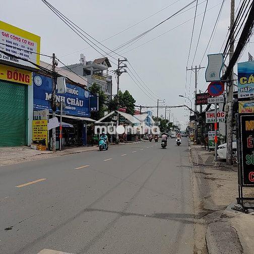 Cho thuê xưởng 900m2 + gác lửng đường ao đôi xe cont vào được - 3