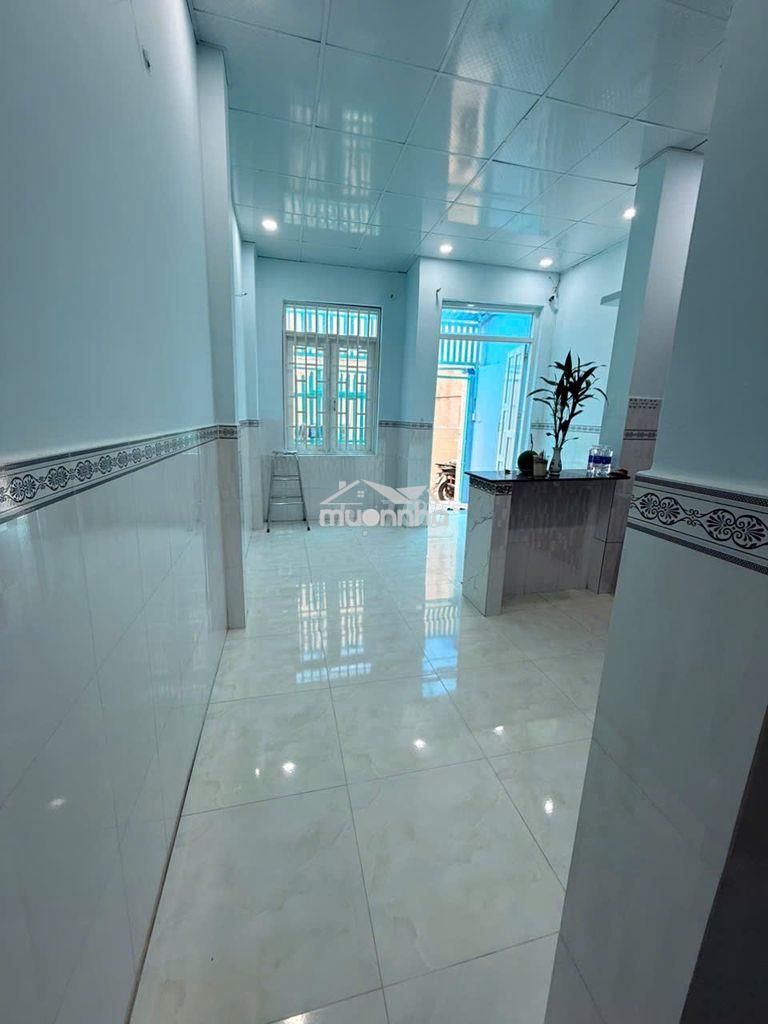 🏡 Cho thuê nhà nguyên căn – huỳnh tấn phát – chỉ 5.5tr/tháng - 2