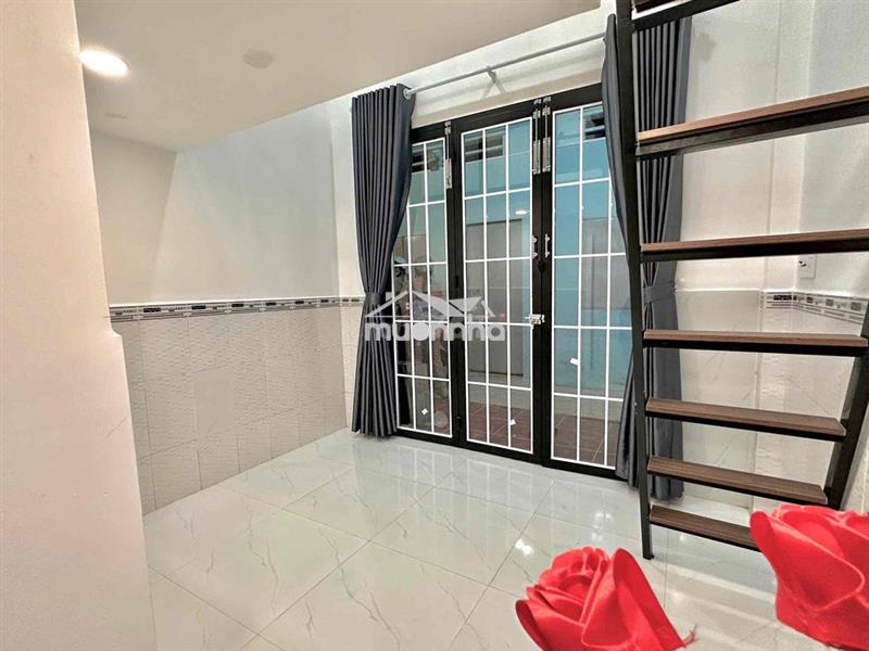 🥰Kiot 35m2 bancol - đường đông bắc - cvpm