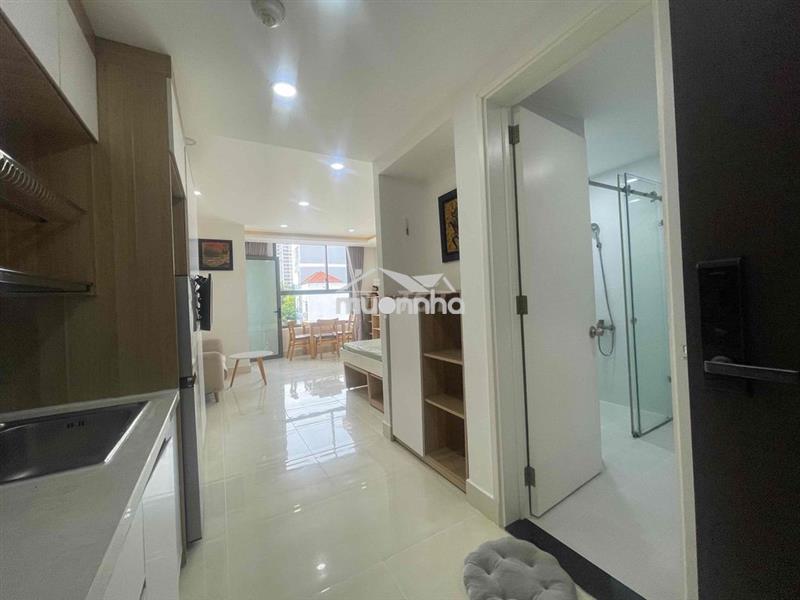 Bán căn hộ chung cư ochard gadern 128 hồng hà, phú nhuận