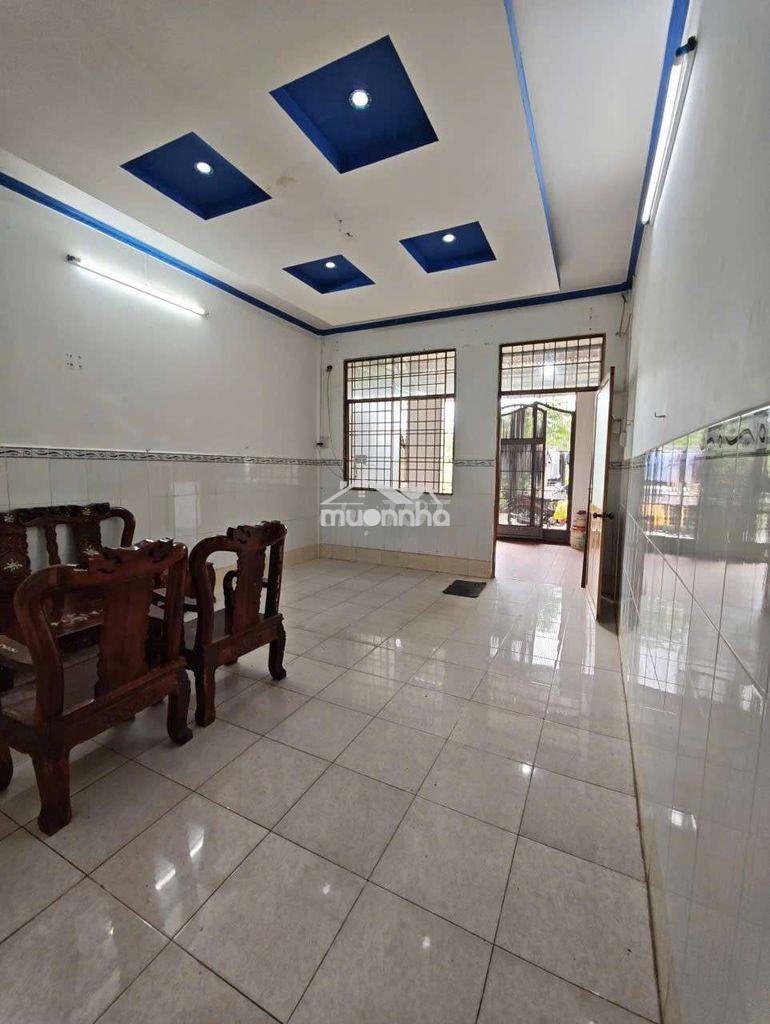 Cho thuê nhà 2pn hẻm 9 phạm ngọc hưng - 2