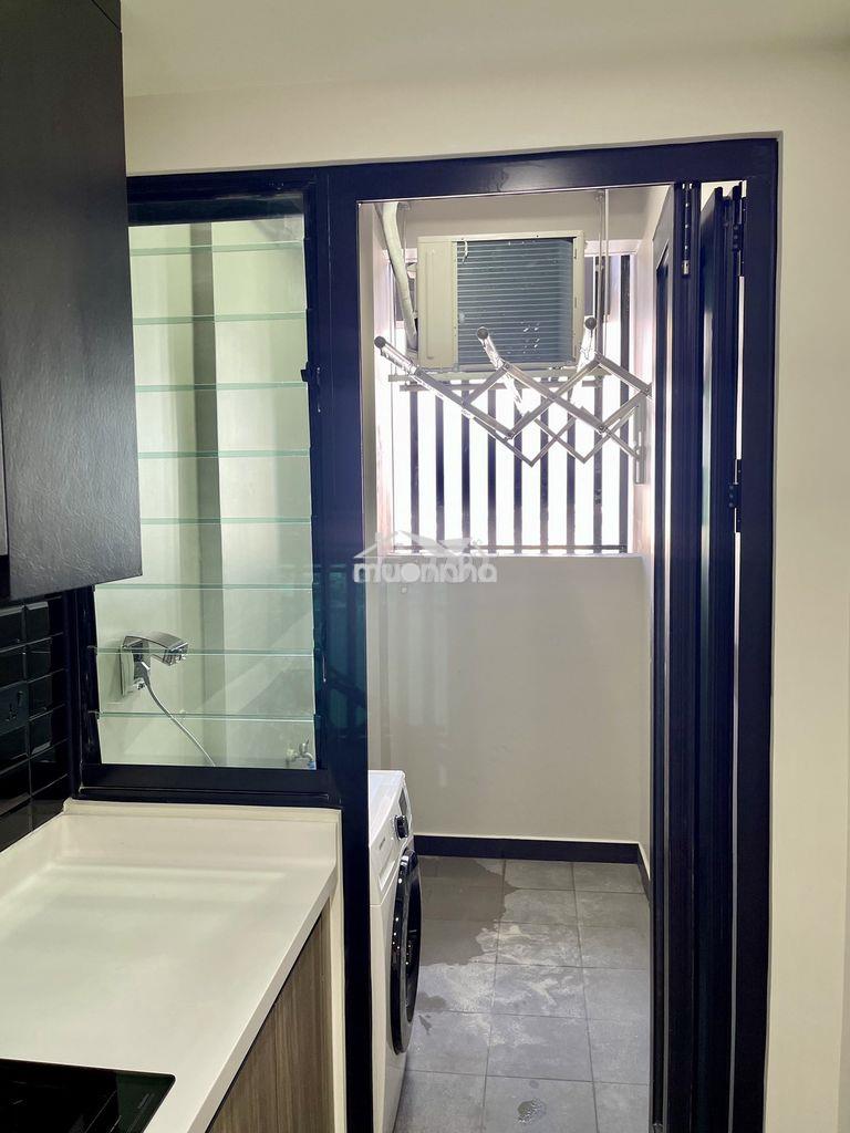 Cho thuê delasol 82m2 2pn2wc, full nội thất view sông - 3