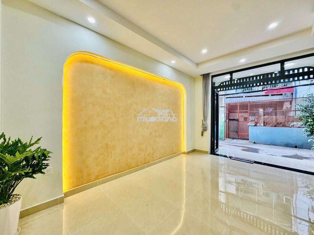 Nhà nguyên căn 5pn – full nội thất – phù hợp làm chdv, văn phòng, spa - 4